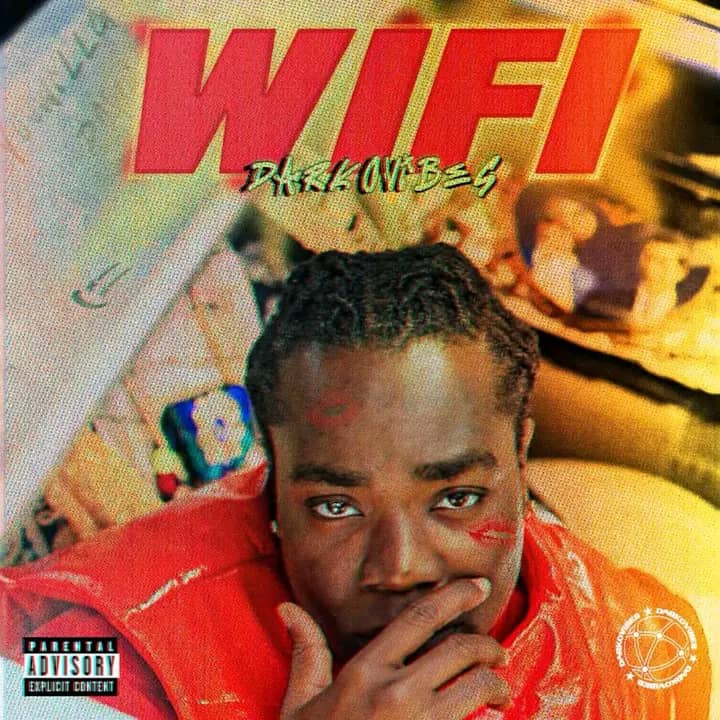 DarkoVibes – WIFI