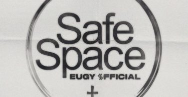 Eugy Official – Safe Space