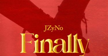 JZyNo – Finally (Prod. by Kayso)