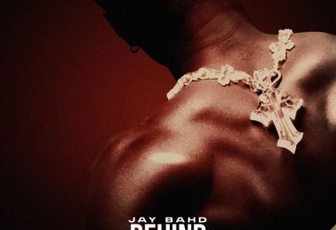 Jay Bahd - Behind The Scene Mixtape (Full Album)