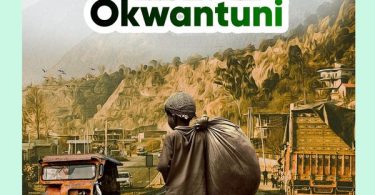 Koo Ntakra – Okwantuni (Traveller) (Prod by QholaBeatz)