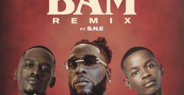 TitoM - Tshwala Bam (Remix) Ft. Yuppe, S.N.E & Burna Boy