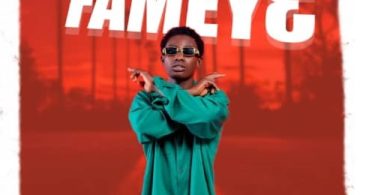 XFace Family - Fameye (Prod by Rooney Beatz)