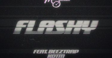 DJ Mic Smith – Flashy Ft. Beeztrap KOTM