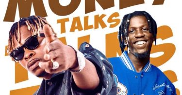 Natty Lee – Money Talks Ft. King Paluta (Prod by Mogya Beatz)