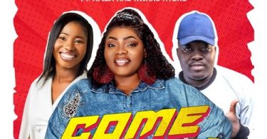 Celestine Donkor – Come And See (Remix) Ft. Afiba & Kwaku Hydro (Prod by Kofi)