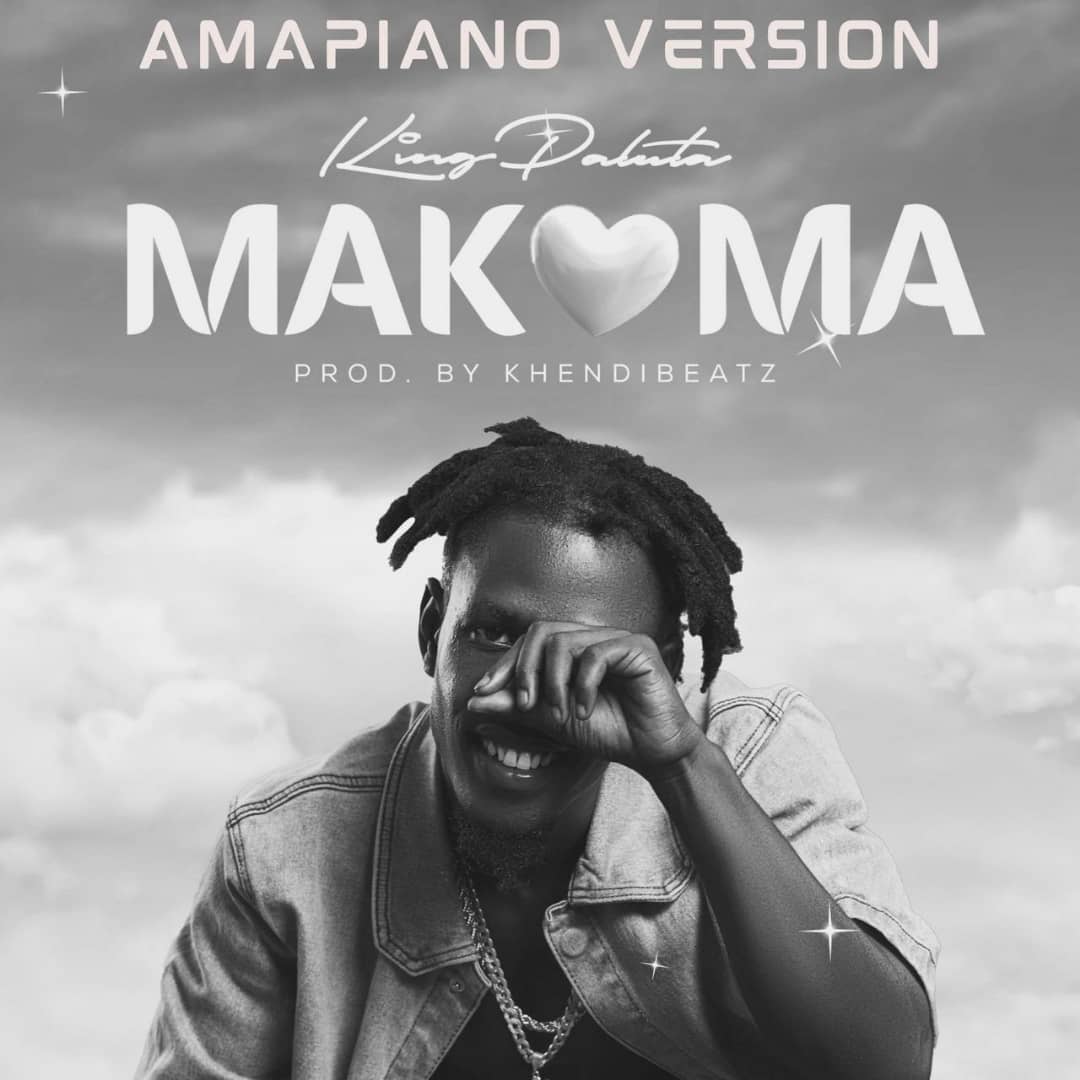 King Paluta – Makoma (Amapiano Version) (Prod by KhendiBeatz)