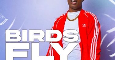 Kofi Daeshaun - Birds Fly (Prod by Slim Beatz)