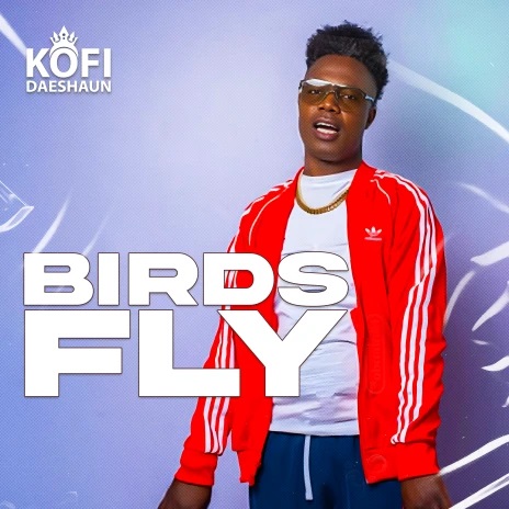 Kofi Daeshaun - Birds Fly (Prod by Slim Beatz)