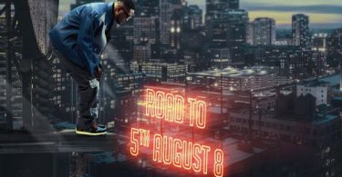 Lyrical Joe – Road To 5th August 8 (Prod by Atown TSB)