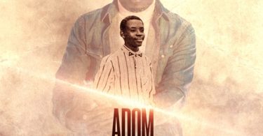 Minister OJ - Adom Ahyasie (Prod by Jo Oware)