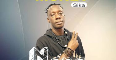 Nana Nsoroma - Money (Sika) (Prod by Nsoroma1Music)