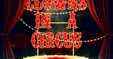 XlimKid – Clowns In A Circus