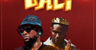 Keeny Ice – Dali Ft. Lyrical Joe (Prod by Hairlergbe & Phredxter)