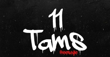 Medikal – 11 Tams Freestyle (Prod by Atown TSB)