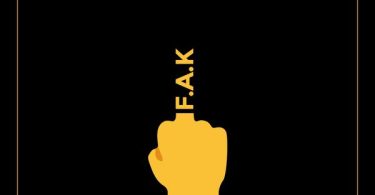 Deon Boakye – FAK (Prod by LiquidBeatz)