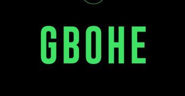 DopeNation - Gbohe (Prod by DopeNation)