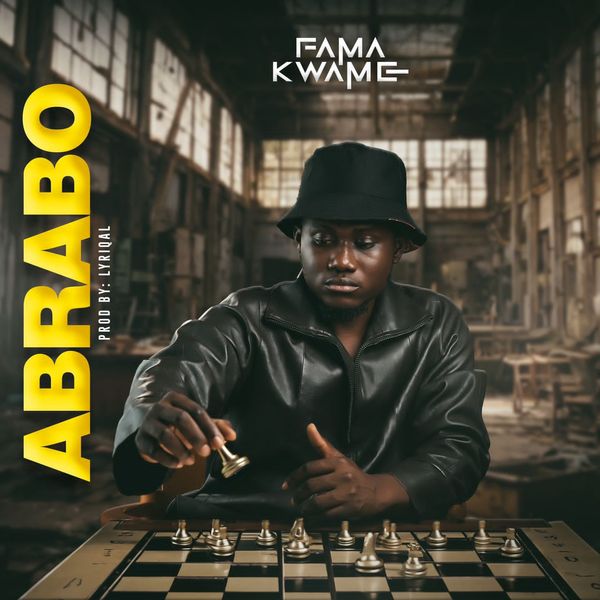 Fama Kwame – Abrabo (Prod By Lyriqal Beat & Fox Beatz)