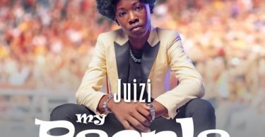 Juizi – My People (Prod by Six30Beatz)