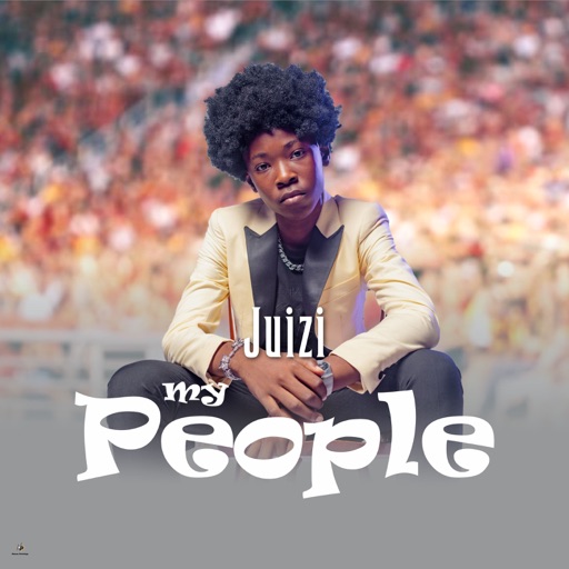 Juizi – My People (Prod by Six30Beatz)