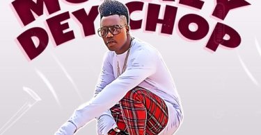 Kofi Daeshaun - Monkey Dey Chop (Prod by Kodack Beatz)