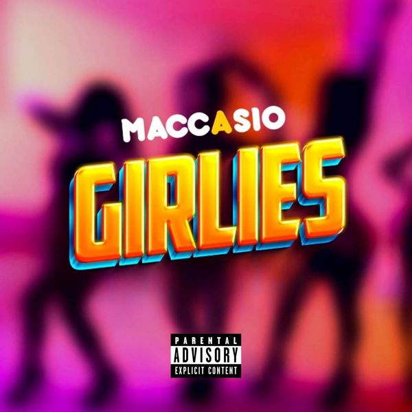 Maccasio – Girlies