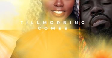 Maddy Maznaz - Till Morning Comes Ft. Bisa Kdei (Prod by Fimfim)