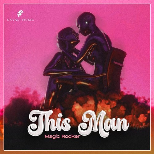 Magic Rocker – This Man