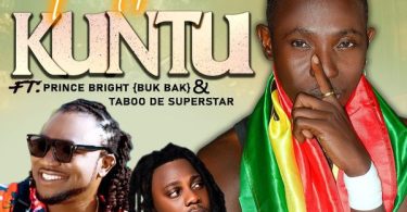 Patapaa – Kuntu Ft. Prince Bright (Buk Bak) & Taboo De Superstar (Prod by K. Joe Beatz)