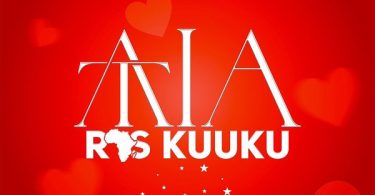 Ras Kuuku – Atia (Prod by Bozy Beatz)