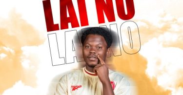 SLG Osmosis - Lai No (Mixed by Big Joe On De Beatz)