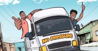 Samini – No Pressure