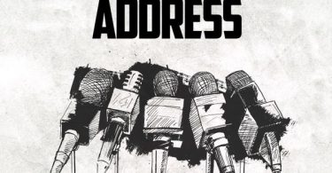 Strongman – Address (Prod By UndaBeat)