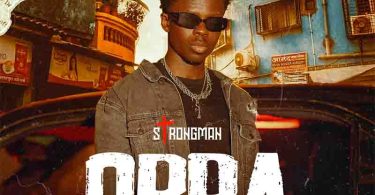 Strongman – Obra (Prod by Atown TSB)