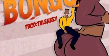 Tulenkey - Bongo (Prod by Tulenkey)