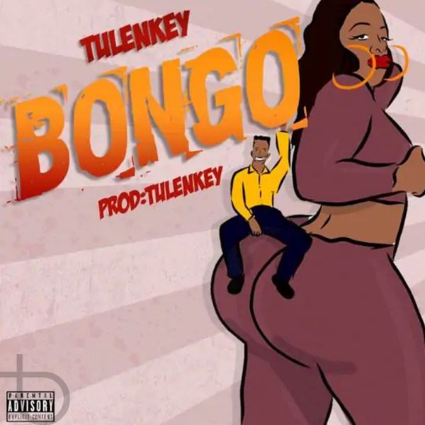 Tulenkey - Bongo (Prod by Tulenkey)