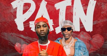 Ypee – Pain Ft. Shatta Wale (Prod by SickBeatz)