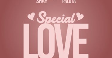 Wendy Shay – Special Love Ft King Paluta