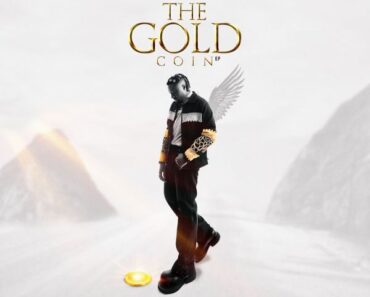 Amerado - The Gold Coin EP (Full Album)