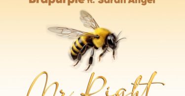 Brapurple - Mr Right Ft. Sarah Angel (Prod by Scapa)