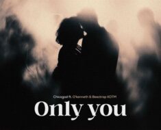 Chicogod - Only You ft O'Kenneth & Beeztrap KOTM (Prod by Kwame Agger)