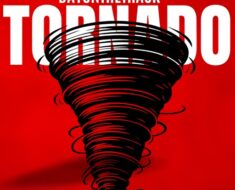 Dayonthetrack – Tornado