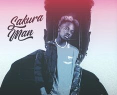 Edoh YAT – Sakura Man (Prod by Only God)