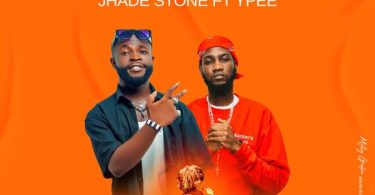 Jhade Stone – Addicted Ft. Ypee (Prod by Casty Beatz)