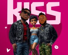 Keche - Kiss (Prod by HitBeatz)