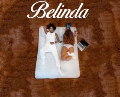 Kuami Eugene – Belinda