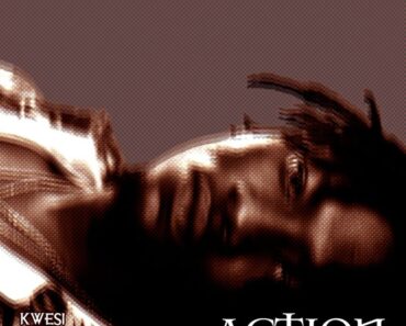 Kwesi Amewuga - Action (Prod by Jamezy)