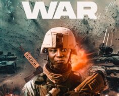 Magic Rocker – War