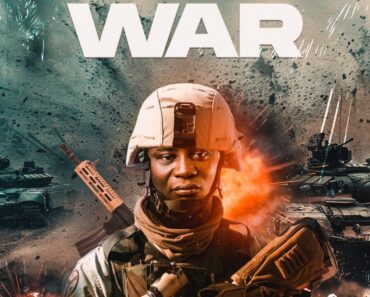 Magic Rocker – War
