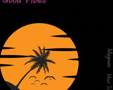 Magnom – Good Vibes Ft. Moor Sound (Prod by Magnom & Moor Sound)